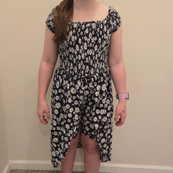 Other - Fabkids Floral Romper XL 14/16